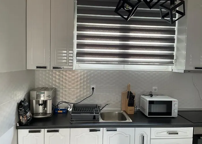 Royal Residence Apartmani 2